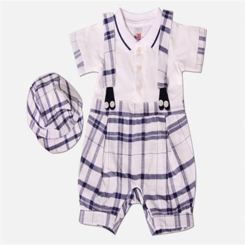 سرهمی بندی 4 خونه پسرانه نیلی nili