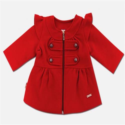 پالتو دخترانه نیلی nili